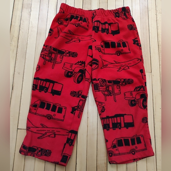 🔴5 /$10 Carter's soaring off to sleep pajamas - Picture 7 of 8